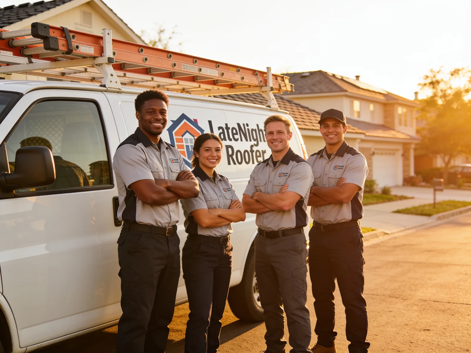 Emergency Roof Repair company in Palermo, ND